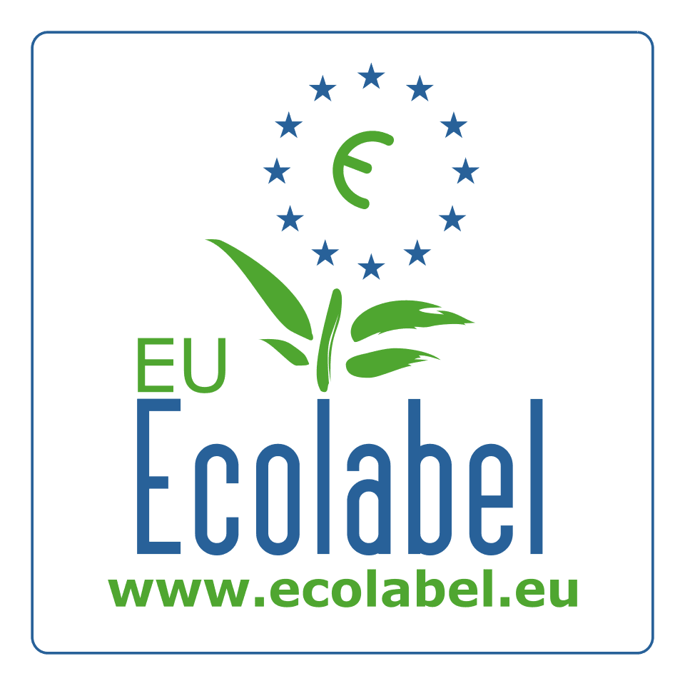 Produits certifiés Écolabel Européen